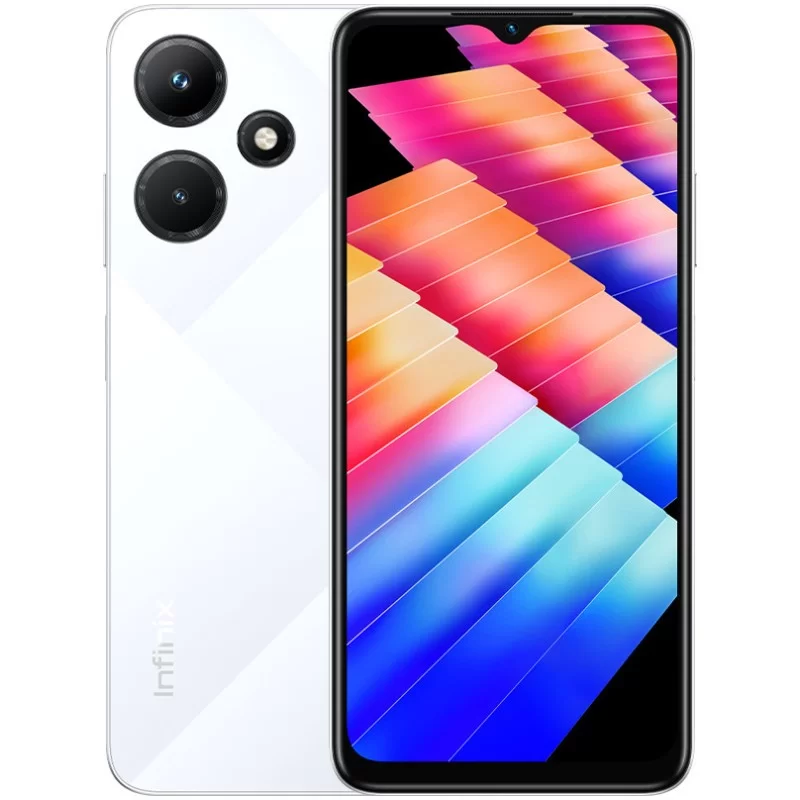 INFINIX HOT 30I (8+8)+128GB