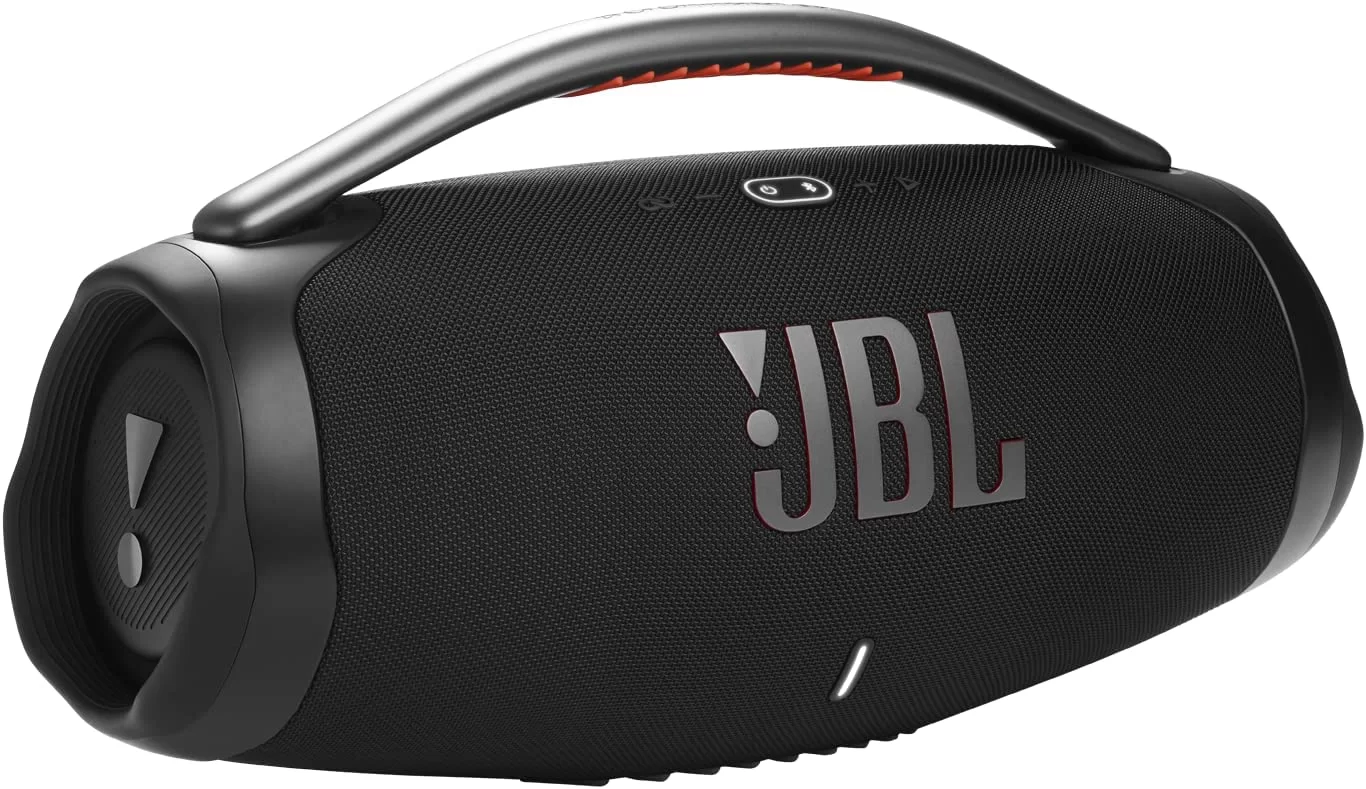 💪 vuelve LA POTENCIA DESATADA del mejor 🔈, Review JBL Boombox 3