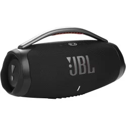 JBL Flip 6 Negro – iStore Costa Rica