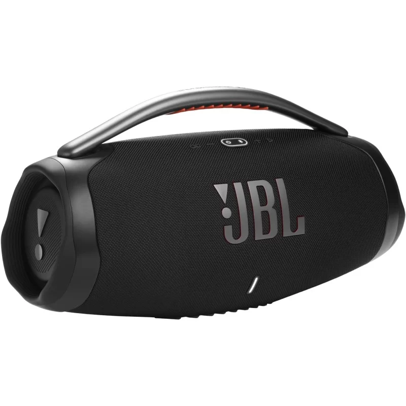 💪 vuelve LA POTENCIA DESATADA del mejor 🔈, Review JBL Boombox 3