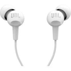 Las mejores ofertas en JBL Audífonos (intrauditivos) auriculares de  teléfono celular