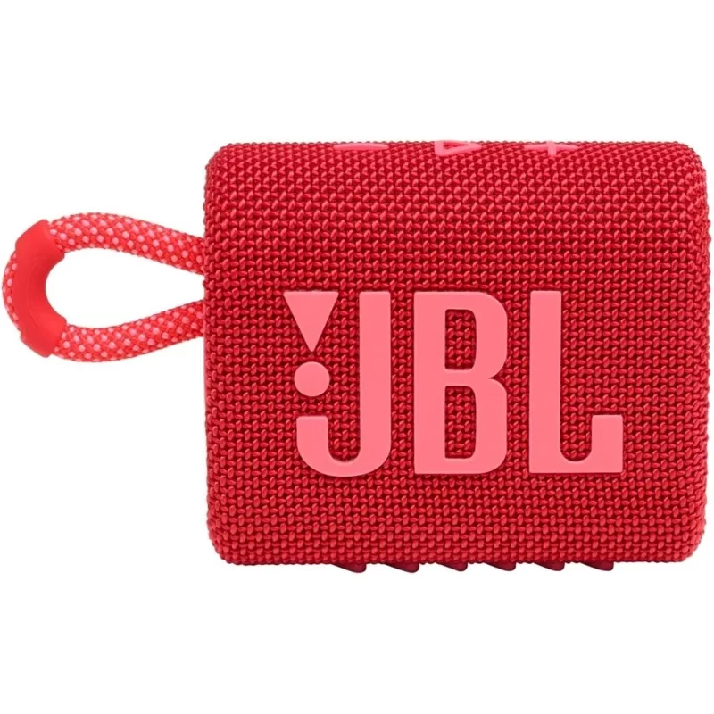 JBL GO 3 Negro. – iStore Costa Rica