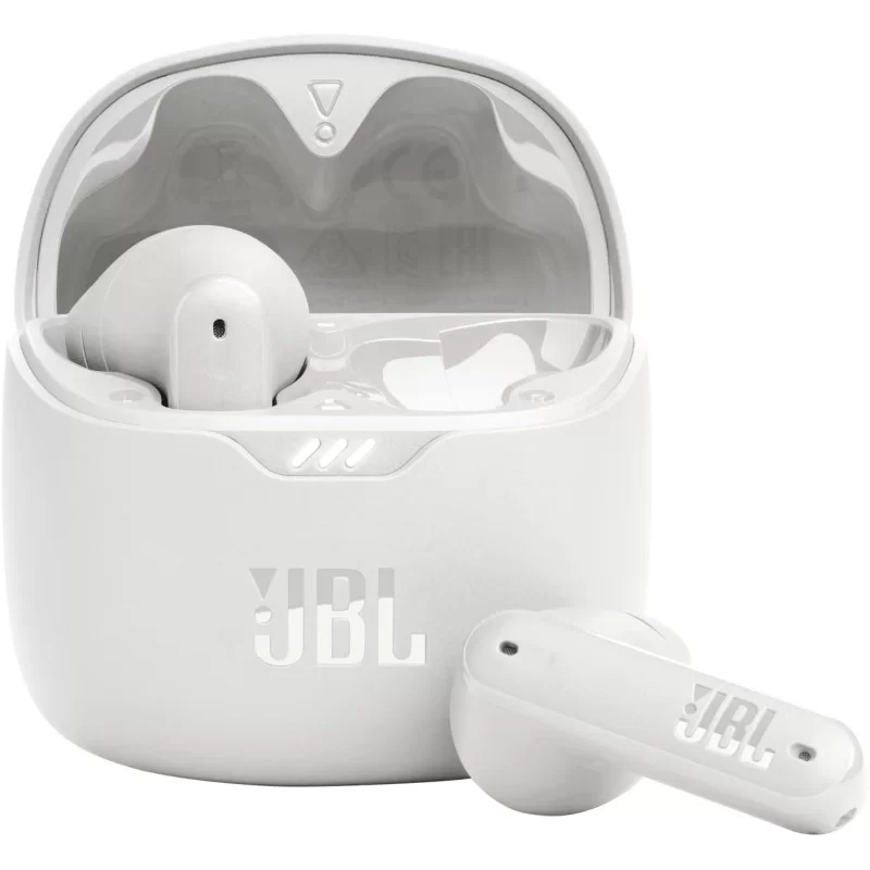 JBL Live Flex: una experiencia auditiva personalizada espacial envolvente