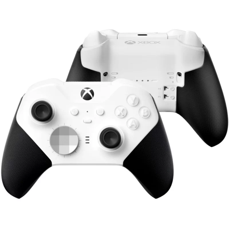 Xbox Microsoft Elite Inalámbrico Controller Series 2 Core Mando De  Videojuegos –