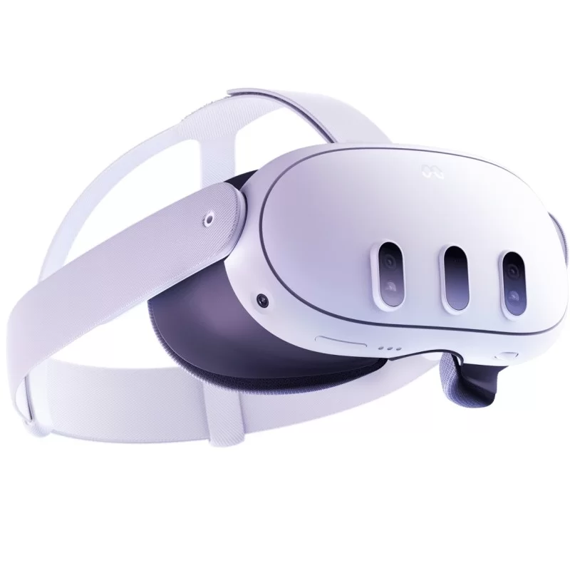 Oculus Meta Quest 3 128GB – Realidad mixta - NUEVO 2023