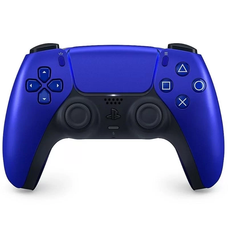 Control inalámbrico DualSense PS5 - Azul Cobalto