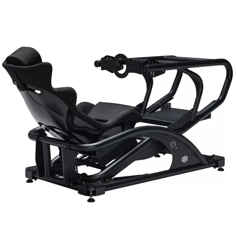 RACING COCKPIT COOLER MASTER DYN X DYNAMIC