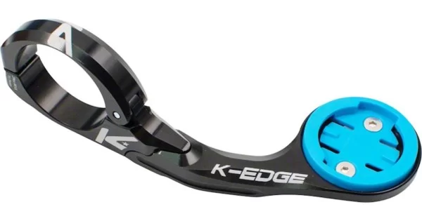 K-Edge Sistema de montaje integrado para manillar (Garmin Combo)