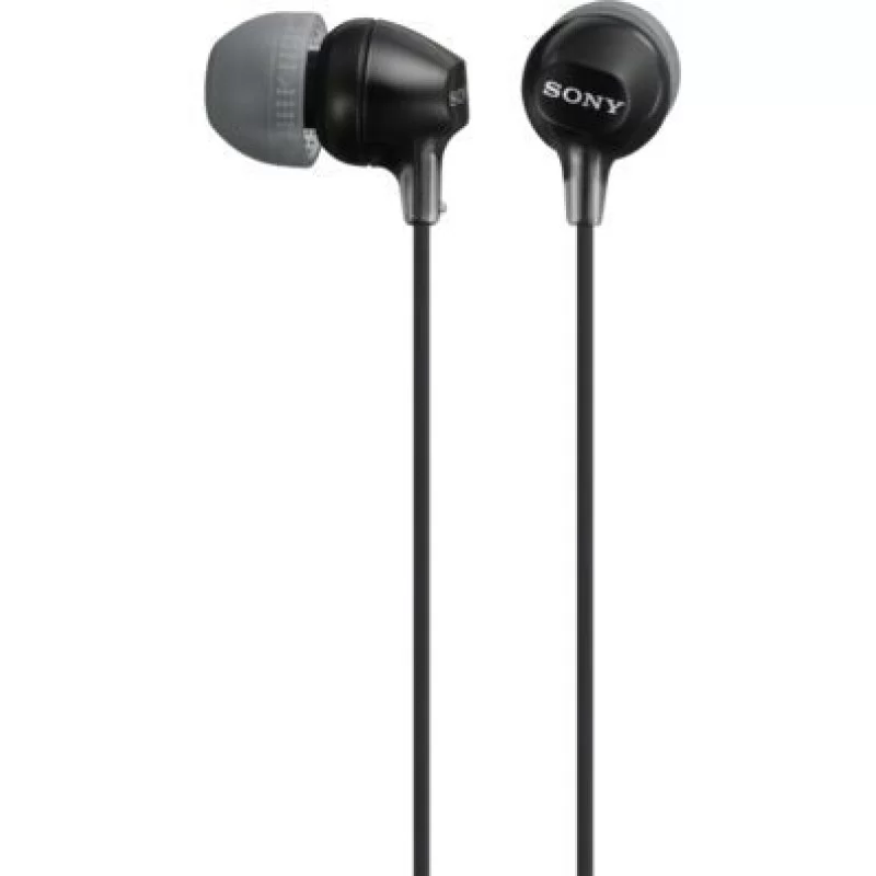 SONY MDR-EX15