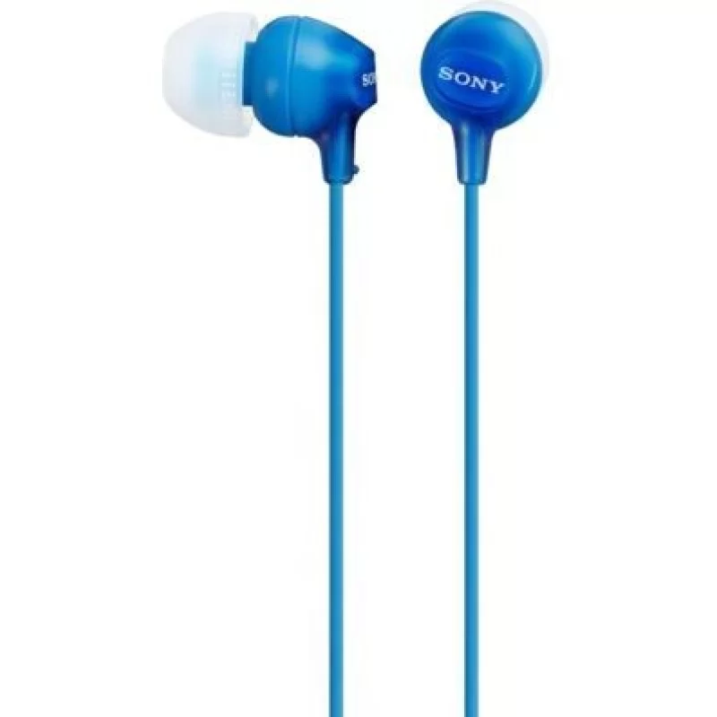 SONY MDR-EX15