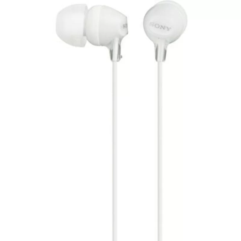 SONY MDR-EX15