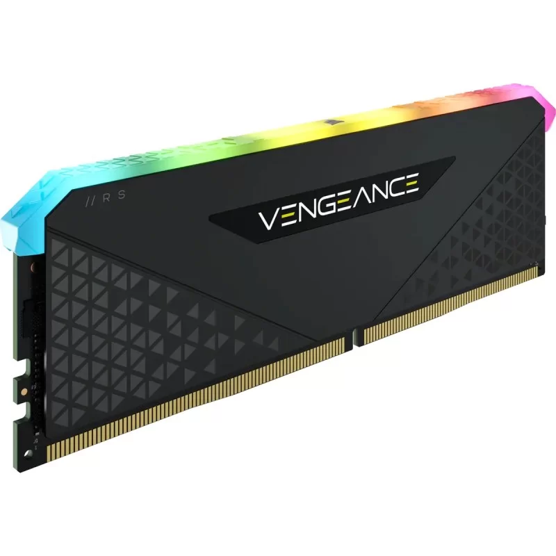 Memoria Ram Corsair Vengeance RGB RS DDR4 3600MHz - 8GB