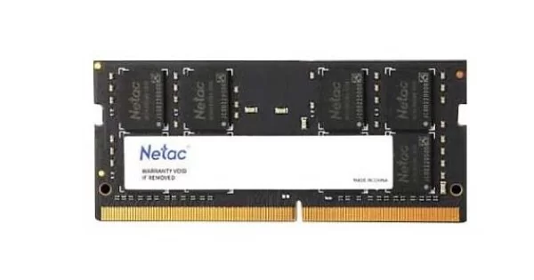 NETAC UDIMM 8G DDR4 2666 MHZ