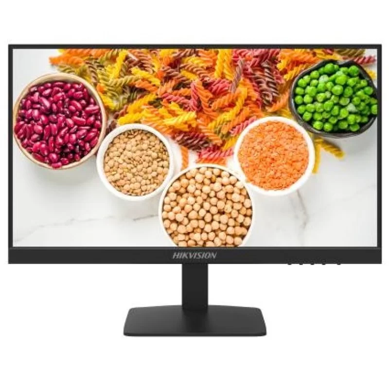 MONITOR LED 21.5" HIKVISION 1MS - 100HZ - 1920X1080