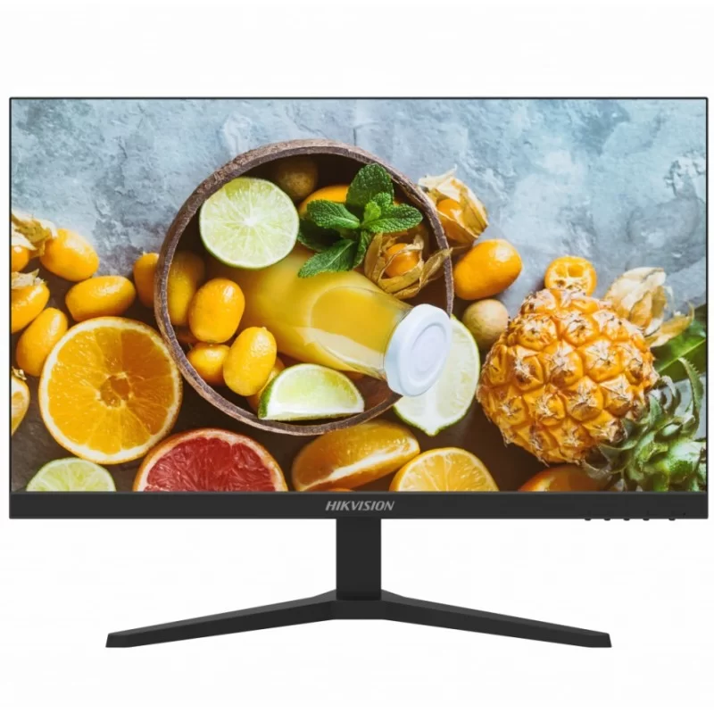 MONITOR LED 23.8" HIKVISION 5MS - 75HZ - 1920X1080