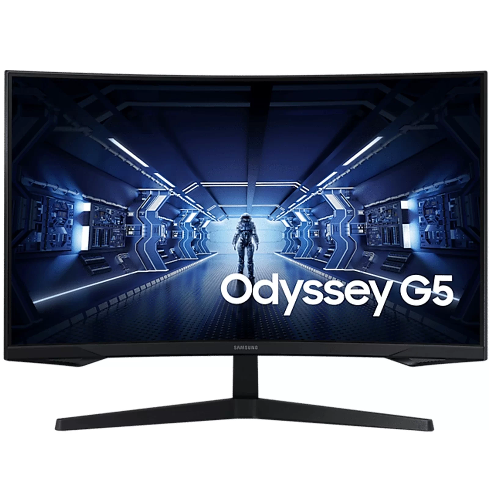 Monitor LED Samsung Curved de 27 Pulgadas Full HD CF390 Series : Precio  Costa Rica