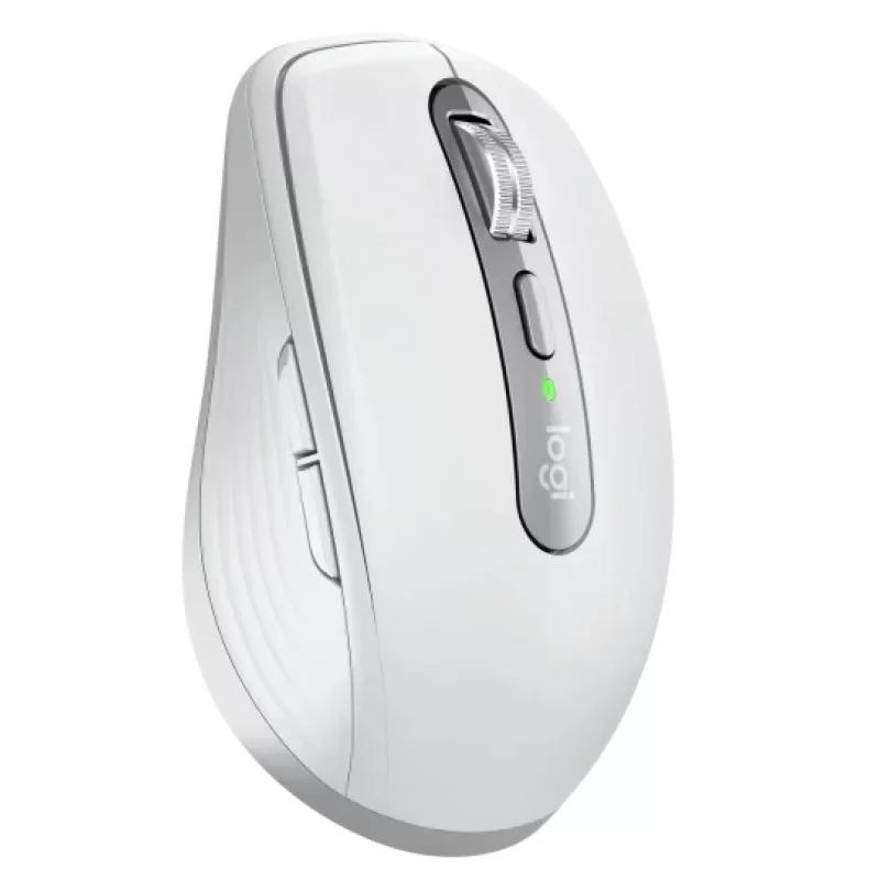 Ratón inalámbrico Logitech MX Anywhere 3 - Rosado - Bluetooth