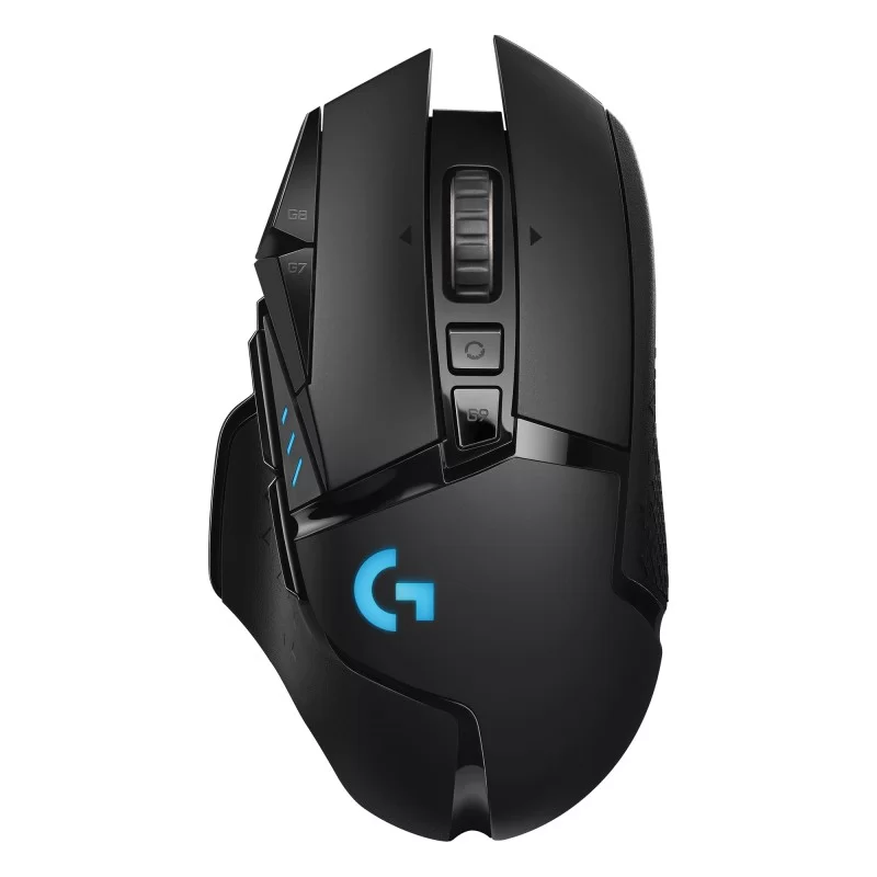 Logitech G903 LightSpeed - Comprar ratón gaming inalámbrico