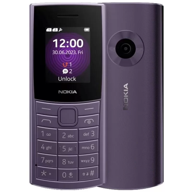 NOKIA 110 4G 2023