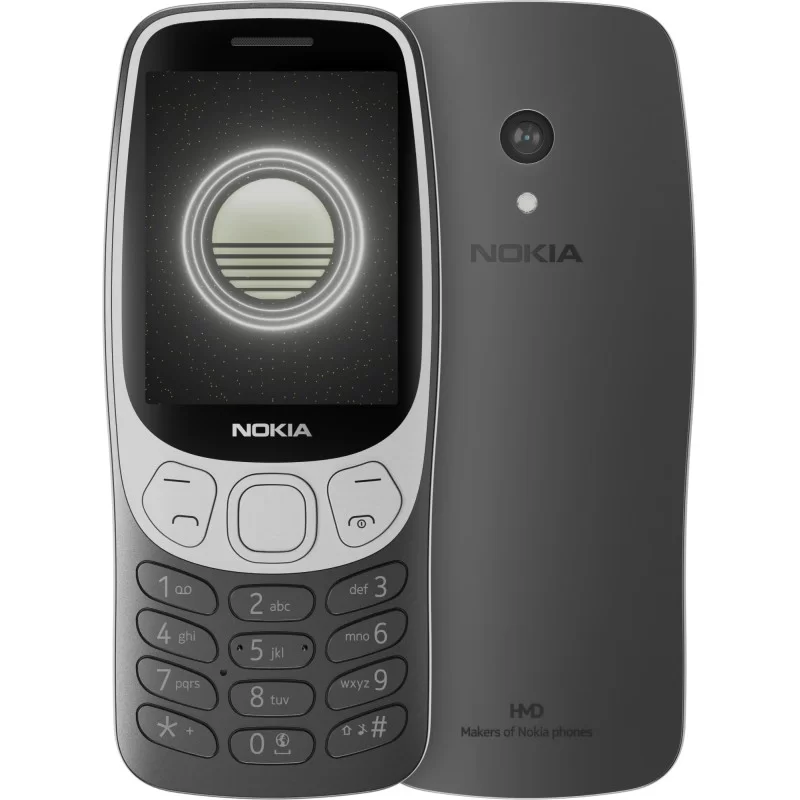 NOKIA 3210 4G 2024