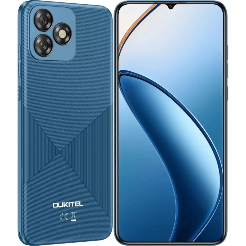 OUKITEL C53 (4+4)+64GB