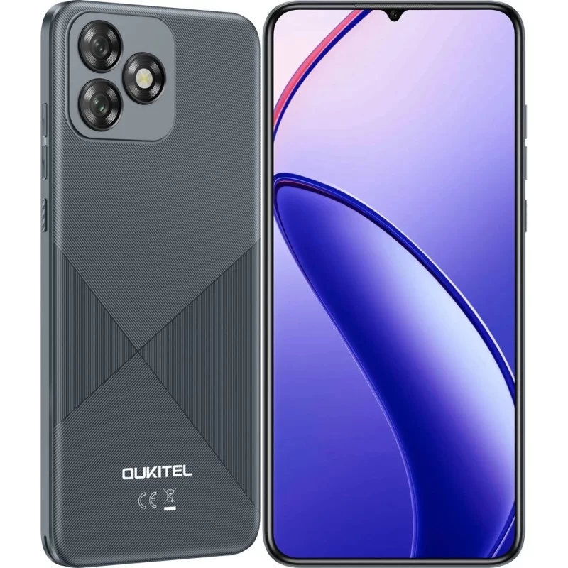 OUKITEL C53 (4+4)+64GB