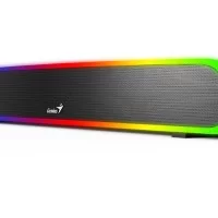 BARRA DE SONIDO GENIUS 200BT RGB