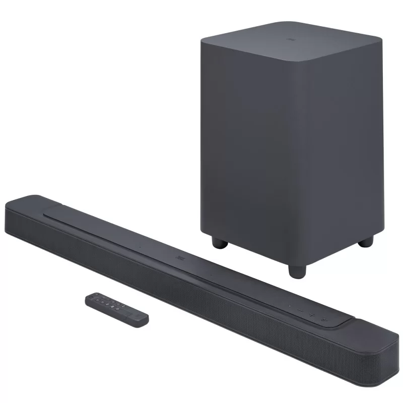 JBL BAR 500