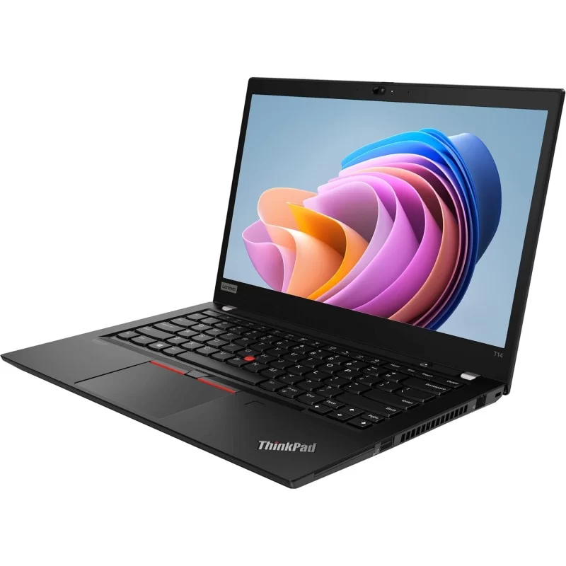 LENOVO RECERTIFICADO THINKPAD T14 GEN1 CI5-10210U - 16GB - 512GB-SSD - 14" - W10PRO