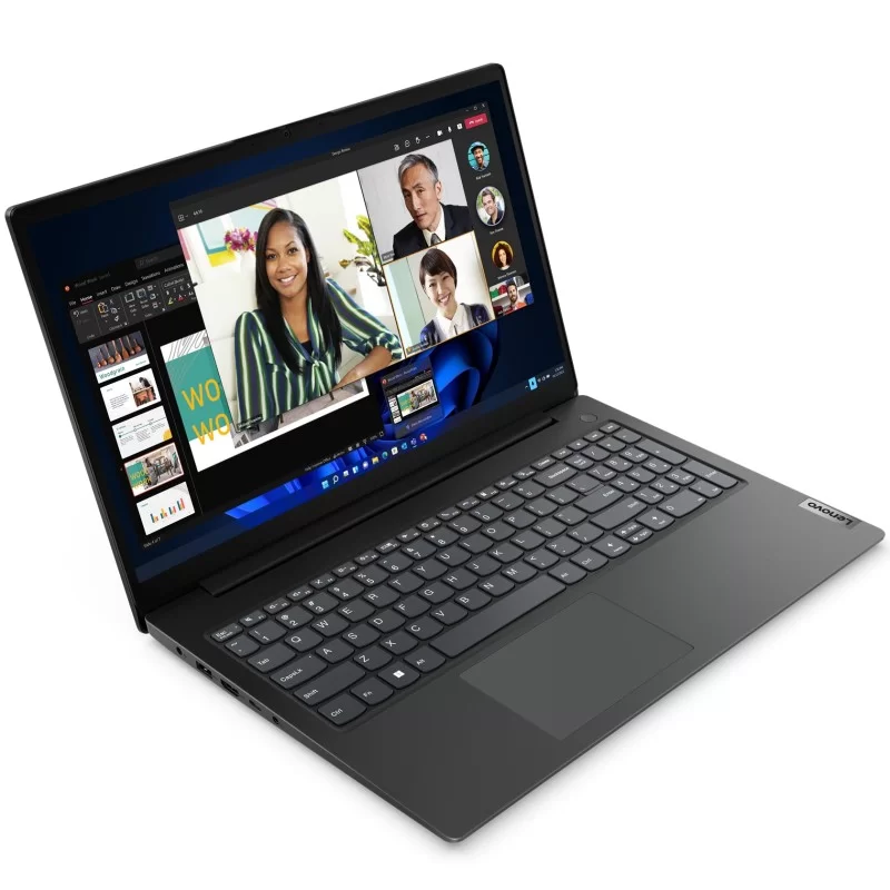 LENOVO V15 G4 AMD R3-7320U - 8GB - 256GB-SSD - 15.6" - W11