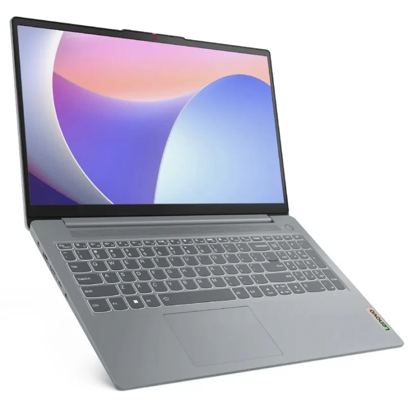 LAPTOP LENOVO IDEAPAD SLIM 3 Ci5-12450H - 8GB - 512GB-SSD - 15.6" - W11