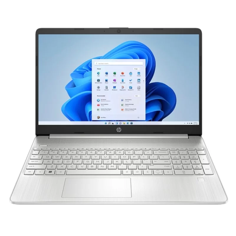 HP 15-DY5131WM Ci3-1215U - 8GB - 256GB-SSD - 15.6" - W11