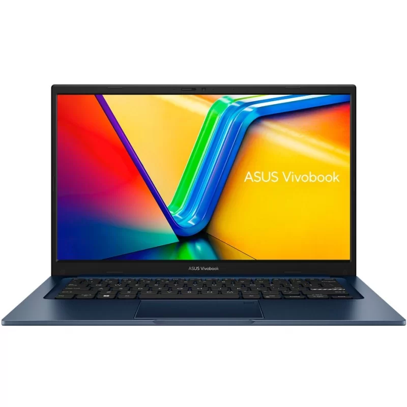 ASUS VIVOBOOK X1404Z Ci3-1215U - 8GB - 128GB-SSD - 14" - W11