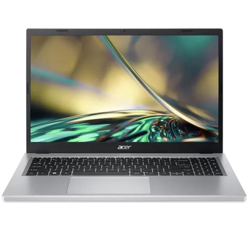 ACER ASPIRE 3 R5-7520U - 8GB - 512GB-SSD - 15.6" - W11 Español