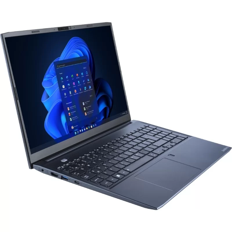 DYNABOOK SATELLITE PRO C50-K Ci7-1255U - 16GB - 512GB-SSD - 15.6" - W11 PRO