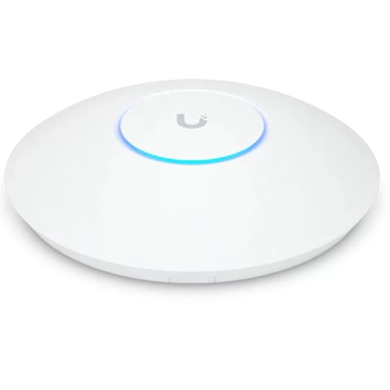 Punto de Acceso WiFi UBIQUITI U6 Largo Alcance