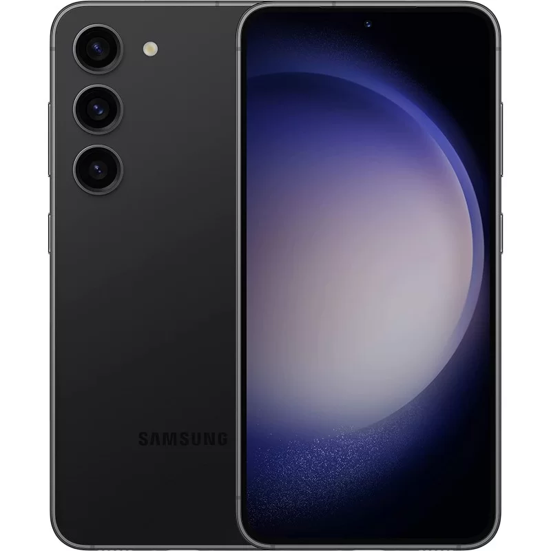Samsung Galaxy S23 5G - Avenida Tecnológica