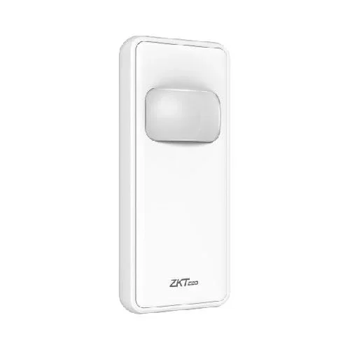 Kit Alarma Zkteco Ng-a110 Sensor Movimiento Y Puerta Wifi • GoStore