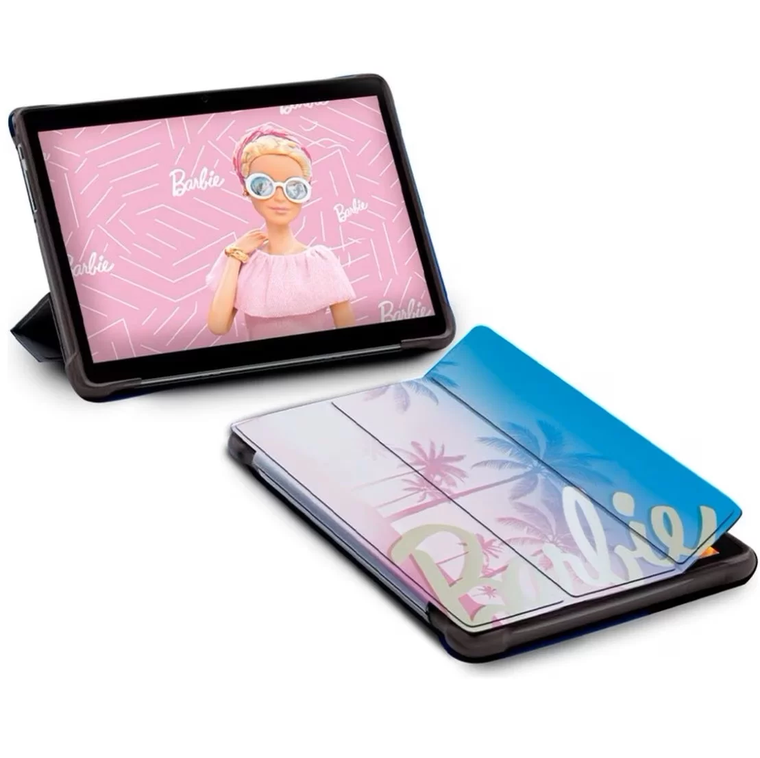 Tablet para niños 7 pulgadas, Multiláser Minnie Disney