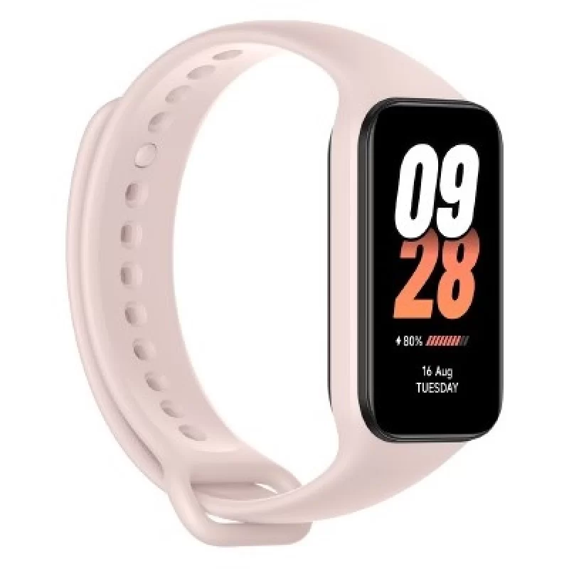 Reloj Apple Watch SE VS Xiaomi Smart Band 8: características