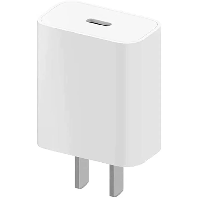 XIAOMI CARGADOR USB-C 20W