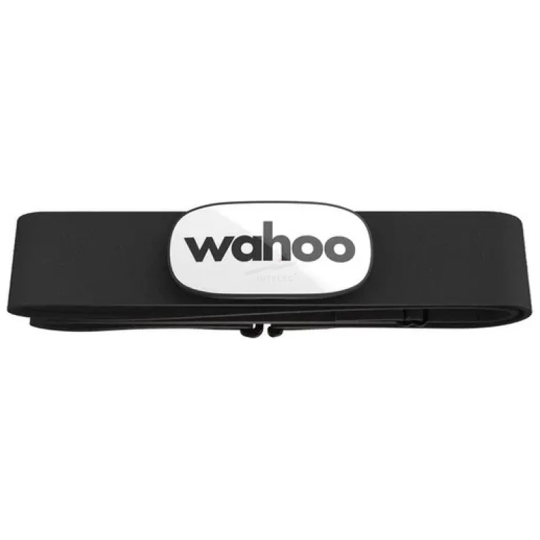 WAHOO TRACKR Monitor Cardiaco