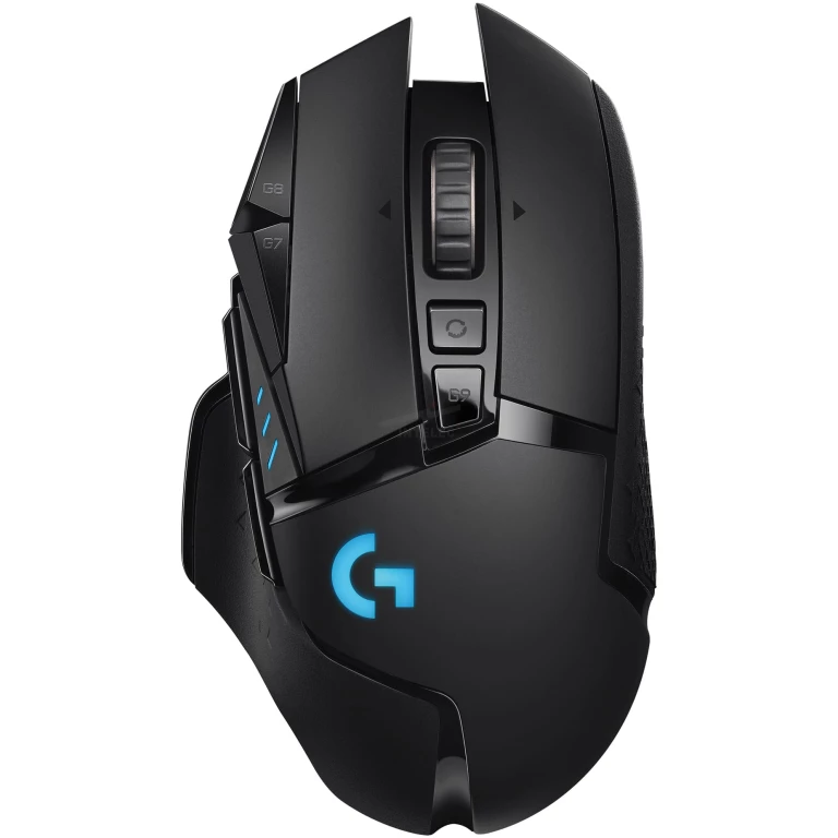 G502 LIGHTSPEED