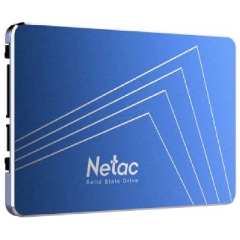 SSD Netac N600S SATA III - 2.5 - 1TB