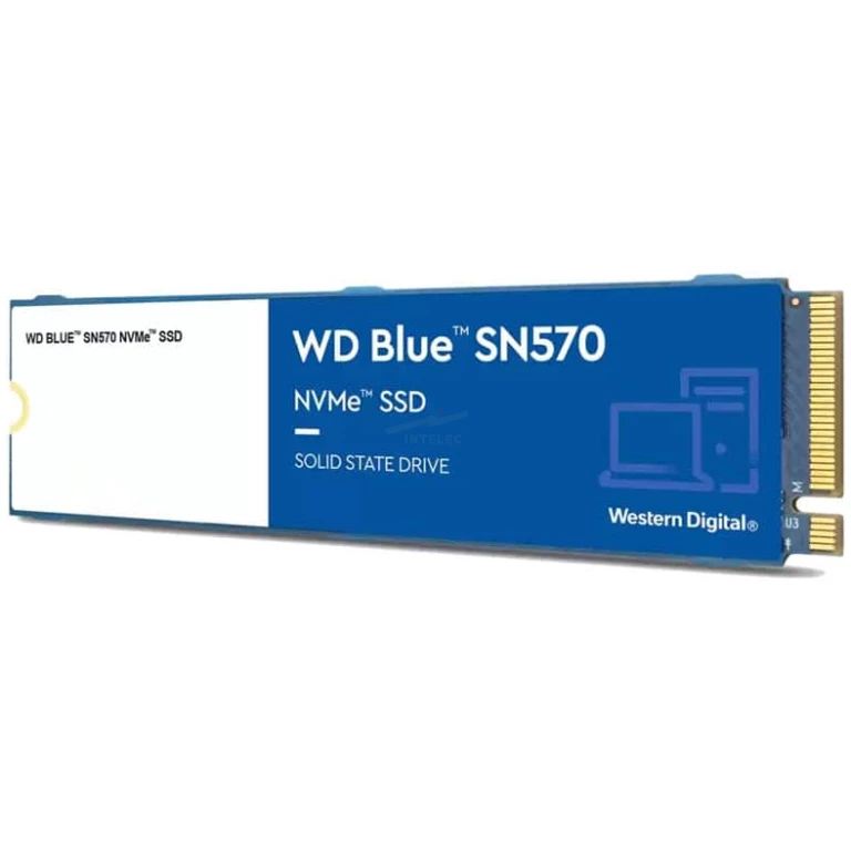 SN570 BLUE