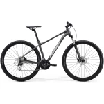 Bicicleta Merida BIG NINE 20-2x 29" - GRIS (Negro) - Talla M (17)