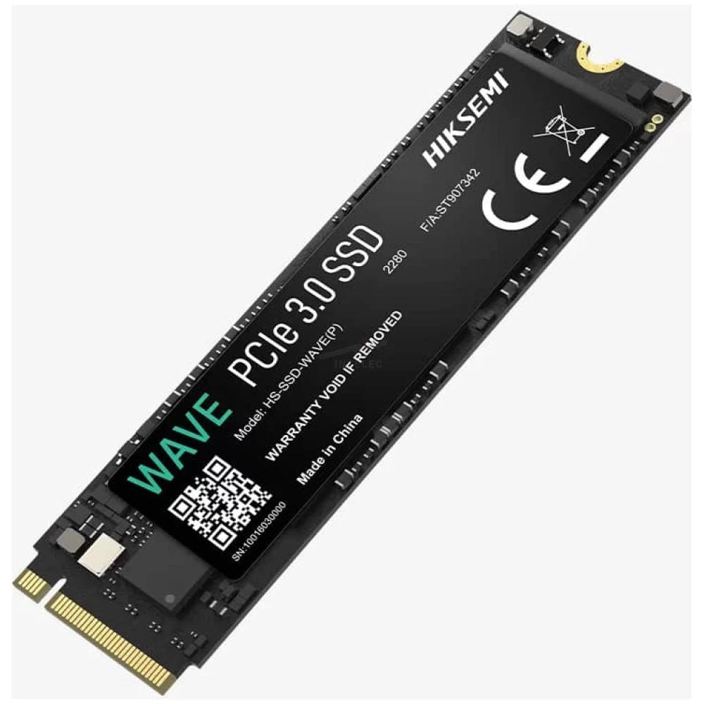 HS-SSD-WAVE(P)