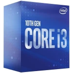 Procesador Intel Core i3 10100 - 1200