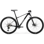 MERIDA BIG NINE 3000 NEGRO-BLANCO