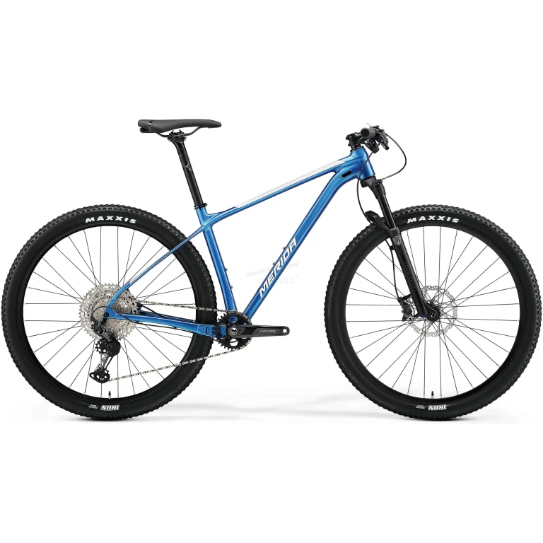 MERIDA BIG NINE 600 AZUL